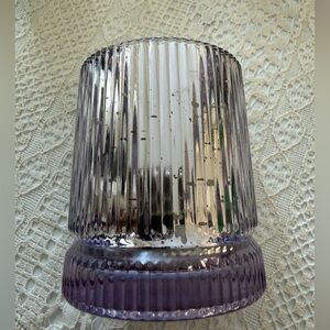 SCENTED CANDLE POMEGRANATE GRENADE